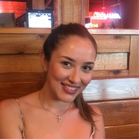 Orlando Health Employee Daniela Agudelo's profile photo