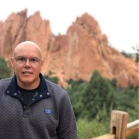 Liberty Common School Employee Rob Huey's profile photo
