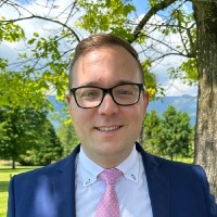 Banca Finint Employee Davide Modesti's profile photo