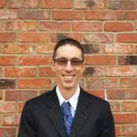Caruth Protection Services, LLC Employee Peter Geer's profile photo