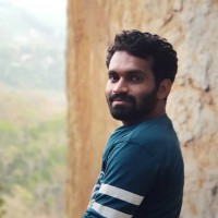 Interval Learning Employee Insaf Palliparamban's profile photo