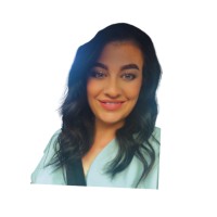 Pure Protect Ltd Employee Rachel Hockaday's profile photo