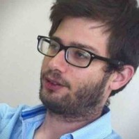 MonkeyTech Employee Oded Shoshan's profile photo