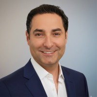 Falck Employee Omid Aslani's profile photo