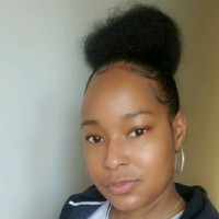 Breathe For Change Employee Courtney Houser's profile photo