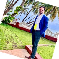 ITC INFOTECH INDIA LTD Employee Aloke Chatterjee's profile photo