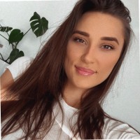 Instytut Monitorowania Mediów Employee Zuzanna Smołuch's profile photo