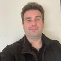 are-able Employee John Ward's profile photo