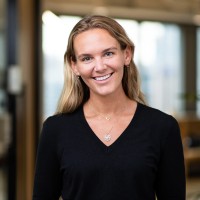 Uber Employee Kerri Brown's profile photo