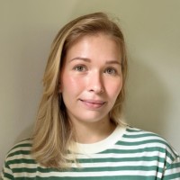 LINK group Employee Daria Marinina's profile photo