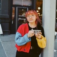 Private Picassos Employee Joyce Lau's profile photo