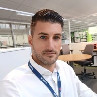 Airbus Employee Mathieu Sabatier's profile photo
