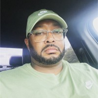 Alfred Washington Email & Phone Number