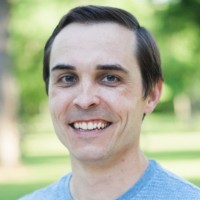 Muon Space Employee Kyle Steiner's profile photo