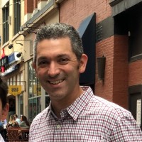 Dean Dragoli Email & Phone Number