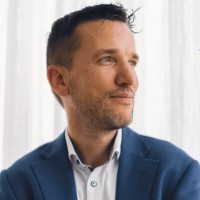 Dyflexis GmbH Employee Thomas van Den Ende's profile photo