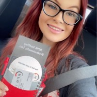 RPM Staffing Professionals, Inc. Employee Kayla Edge's profile photo