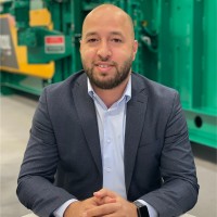 Bou Chalhoub Employee Ali Chahrour's profile photo