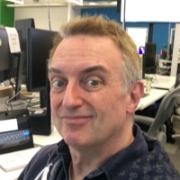 Meta Employee Mark Westling's profile photo