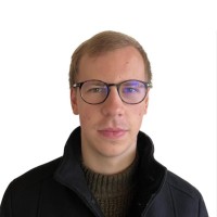 Beyond Employee Vilius Kaulinskas's profile photo