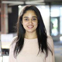 Datalens Employee Vaishnavi Reddy's profile photo