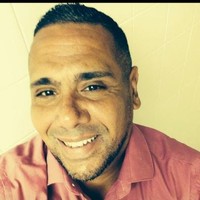 Accurate Plastics Employee John Ramos's profile photo