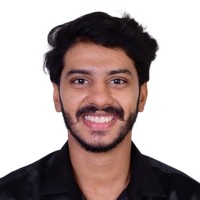 Krishitantra Employee Ashlesh T's profile photo
