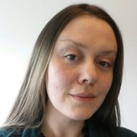 Asplan Viak AS Employee Sylwia Oczkowska's profile photo