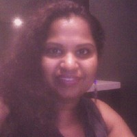 Freelance Author, Writer and Blogger Employee Spurtii Spu's profile photo