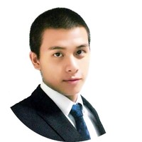 Deep Roots Distributing Employee Jerry Huang's profile photo
