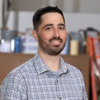 Swanson & Youngdale, Inc. Employee Joseph Towner's profile photo