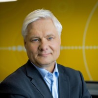 DNA Oyj Employee Janne Aalto's profile photo