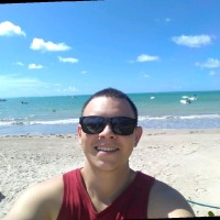 Thiago Veríssimo dos Santos Email