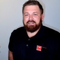 Altrad Sparrows Employee Kyle Bigley's profile photo