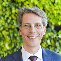 Technolution Employee Serge de Vos's profile photo