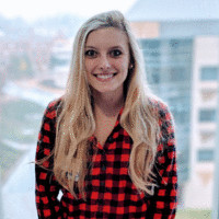 Duke University School of Nursing Employee Brittany White's profile photo