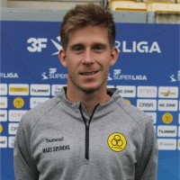 Mads Søvndal Email