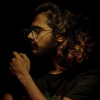 Leniko Solutions Employee Adharsh M's profile photo