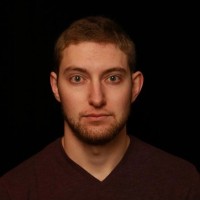 Amazon Employee Spencer Potts's profile photo