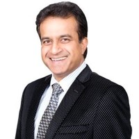 Bagamane Ventures Employee Nitin Bagamane's profile photo