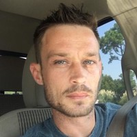 SeaTran Marine, LLC Employee Thomas Maples's profile photo