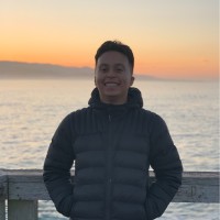 Hollister Co. Employee Christopher Puente's profile photo