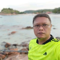 ATX Group Employee Thinagaran Kuppusamy's profile photo
