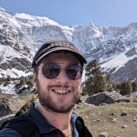 Texas Instruments Employee Christopher Rutter's profile photo