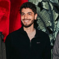 Giovanne Barbosa Email