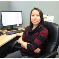 University of Alaska Foundation Employee Kayla Kugtsun's profile photo