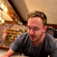 Bizet & Co Ltd Employee Jeremy Benscoter's profile photo