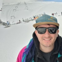 Blackchair Employee Matt O'Neill's profile photo