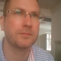 Twiik Employee Bengt Schale's profile photo