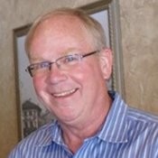 Iron Mountains Employee Nate Saint's profile photo